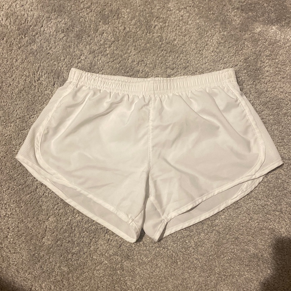 varsity spirit shorts